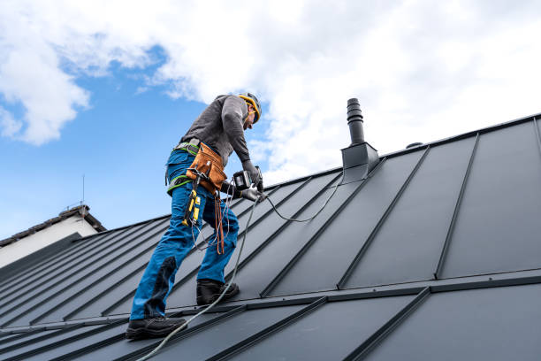 Best Roofing for New Construction  in Mckinley, PA